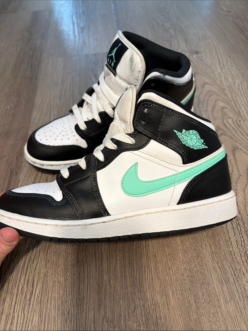 Nike Air Jordan